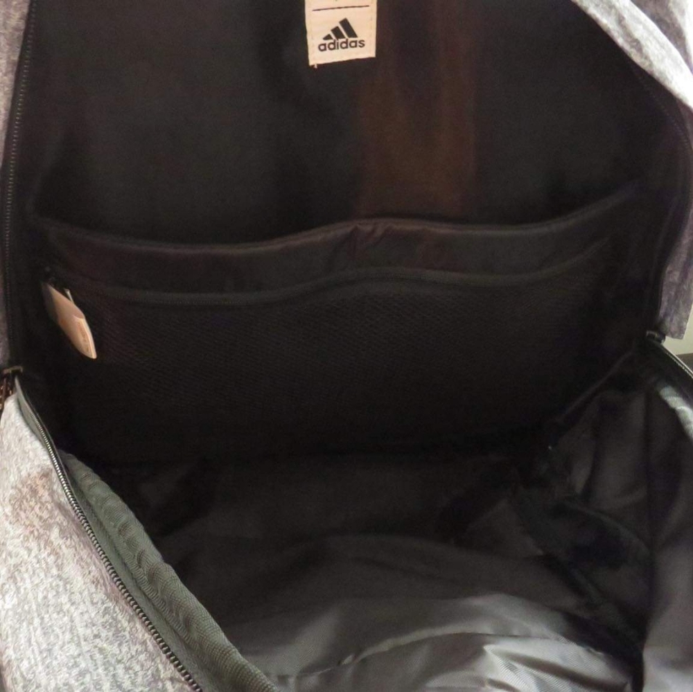 Adidas Backpack - Picture 3 of 3